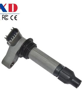 BAIXINDE 12590990 099700-1180 汽车点火线圈高压包 Ignition co