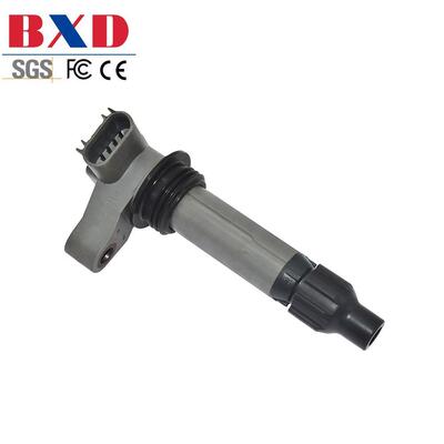 BAIXINDE 12590990 099700-1180 汽车点火线圈高压包 Ignition co