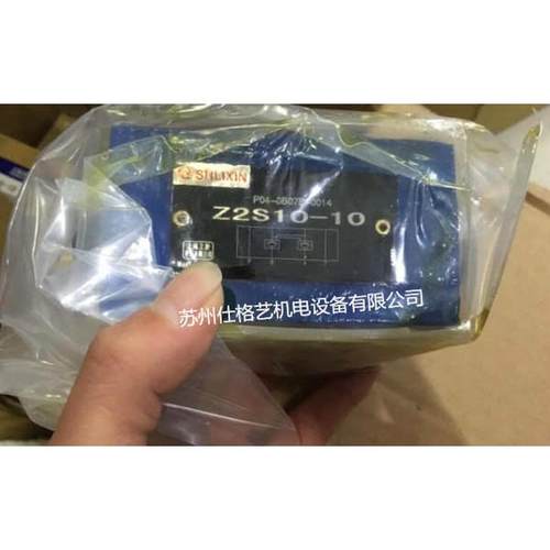 上海LIXIN立新单向阀M-SR15KE05-L1X