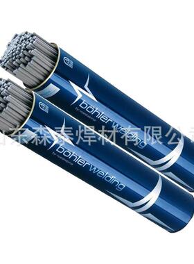 奥地利伯乐BOHLER FOX CM 2 Kb焊条E9018-B3H4R低合金抗蠕变焊条
