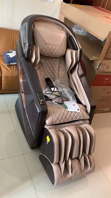 别踩雷:奥佳华按摩椅怎么样讲内幕使用真相