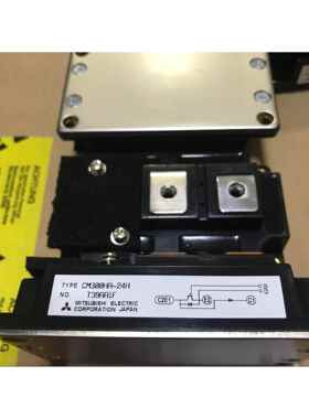 CM300DY-24A CM400DY-24A CM600DY-24NF CM300DU-24F CM100DY-24A