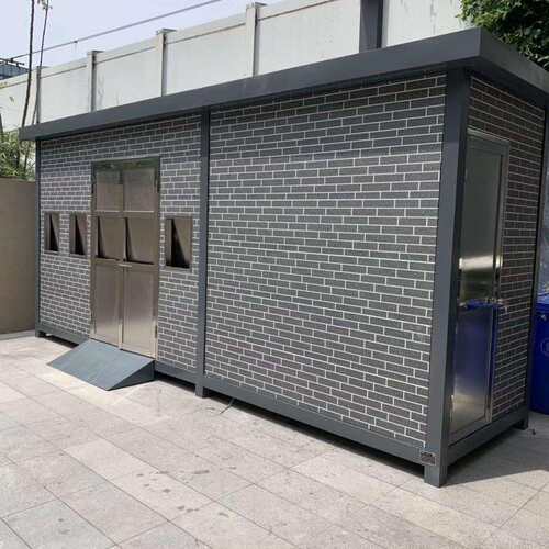 垃圾房成品、垃圾房分类、移动房、设备房专业生产厂家