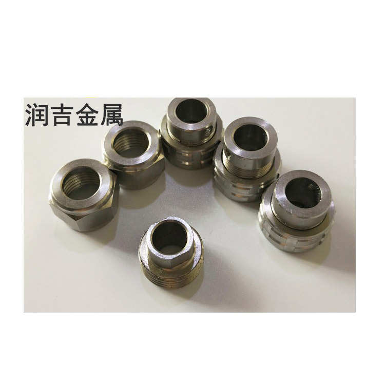 非标规格车削 多种加工件 定做不锈钢精密件件五金数控车床