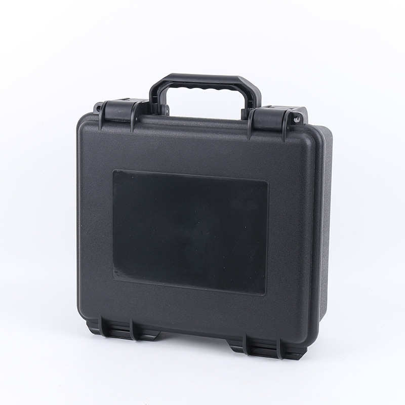 便携式手提防护箱仪器设备防护箱安全防水防潮箱多功能户外箱收纳