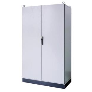 600*1600*500仿威图电柜机柜户外箱子工艺精良