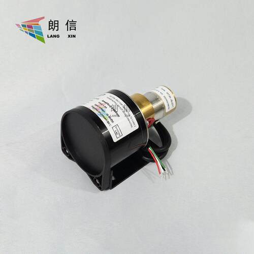 稳定磁力循环泵MT36-JBJZPT自吸齿轮泵MP24-40-QX用于UV打印