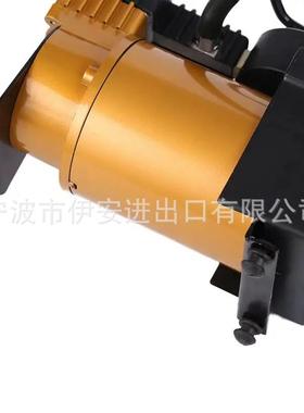 充电动61512轮胎气机迷你携便伏式汽车空气压缩机