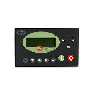 903螺杆空压机MCC多语种显示操作电脑控制器 寿力控制器88290014