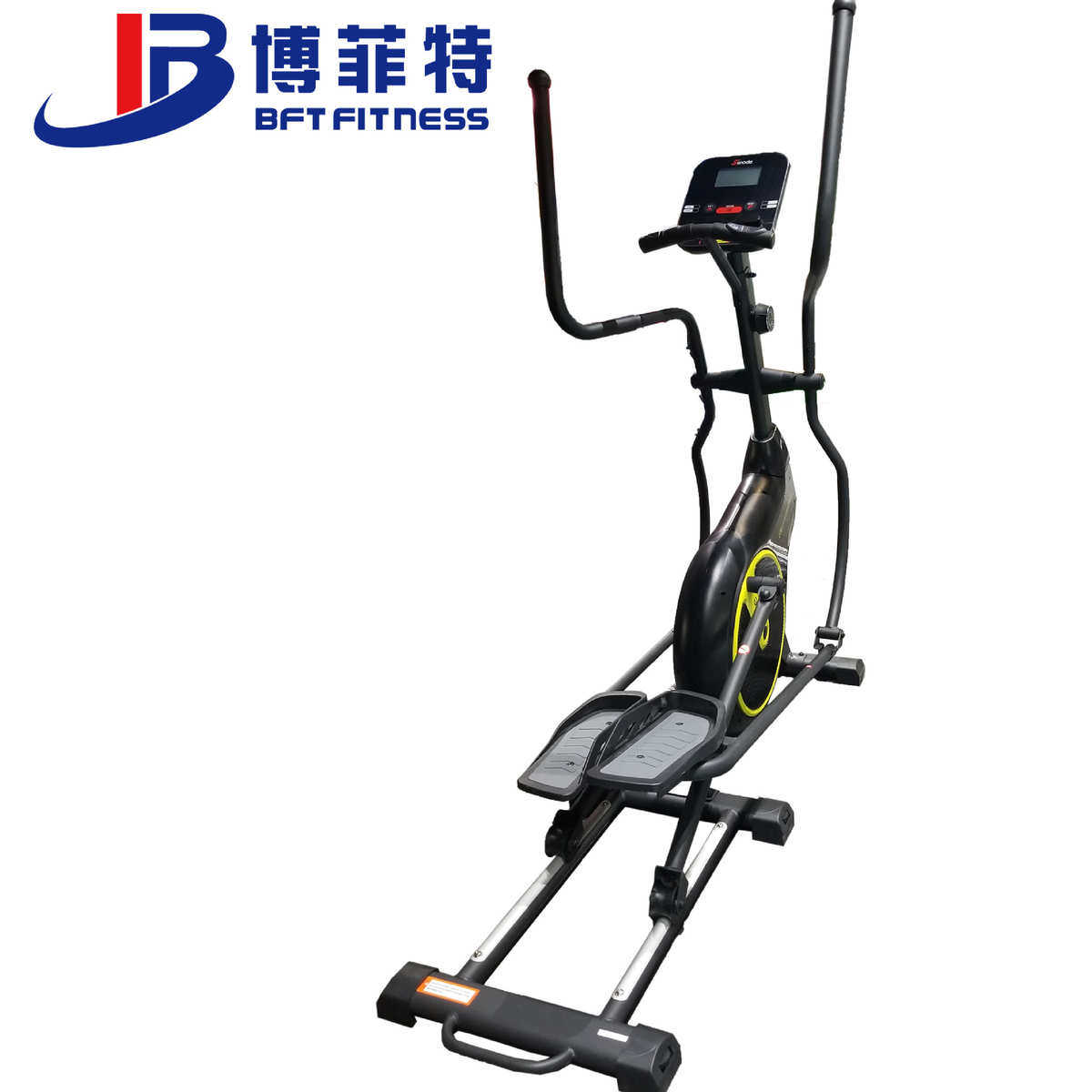 椭圆踏步家用磁控 漫步健身车机厂家直销 源头椭圆运动多功能健身