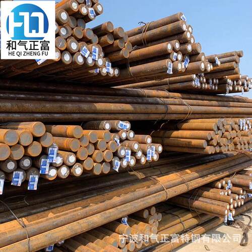 供应钢6CrW2Si模具钢板硬度6CrW2Si 圆钢 耐冲击工具钢棒