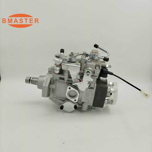 高品质柴油泵104646-5051适用4JG2发动机