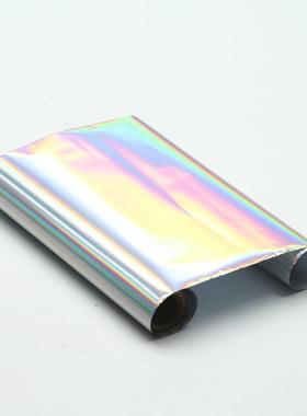 金麦田19U-B01481仿真饵烫金纸路渔亚发烫金纸版陆新续布