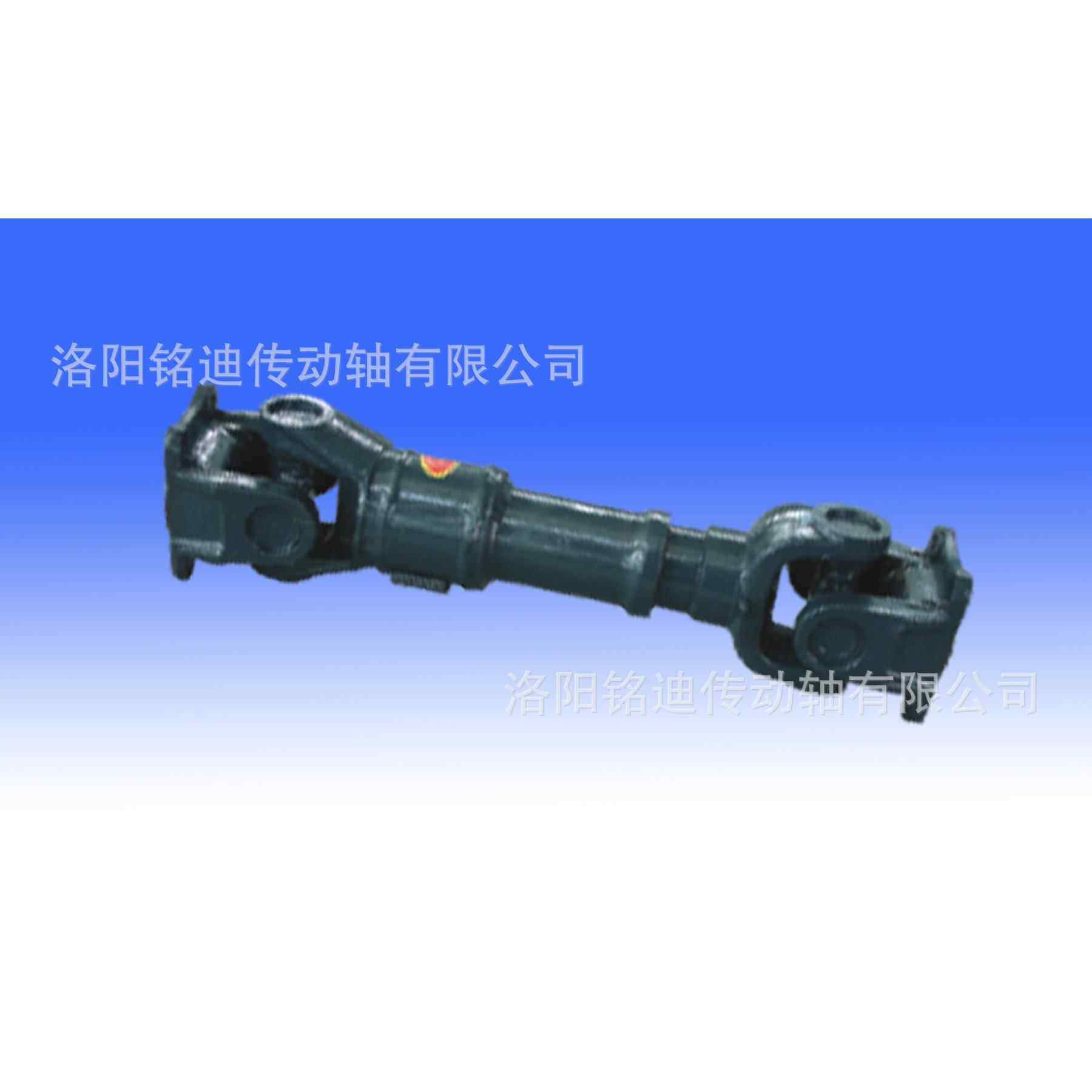 厂家货源 联轴器 SWC285 尺寸可做到850mm 十字轴式万向联轴器