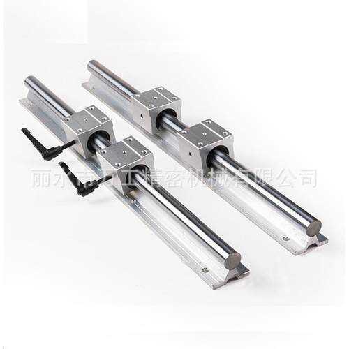 直销SBR50直线导轨铝托滑块导轨做