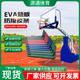 篮球架保护套 篮板防撞胶条包边篮球馆钢化玻璃防水晒EVA加厚热卖