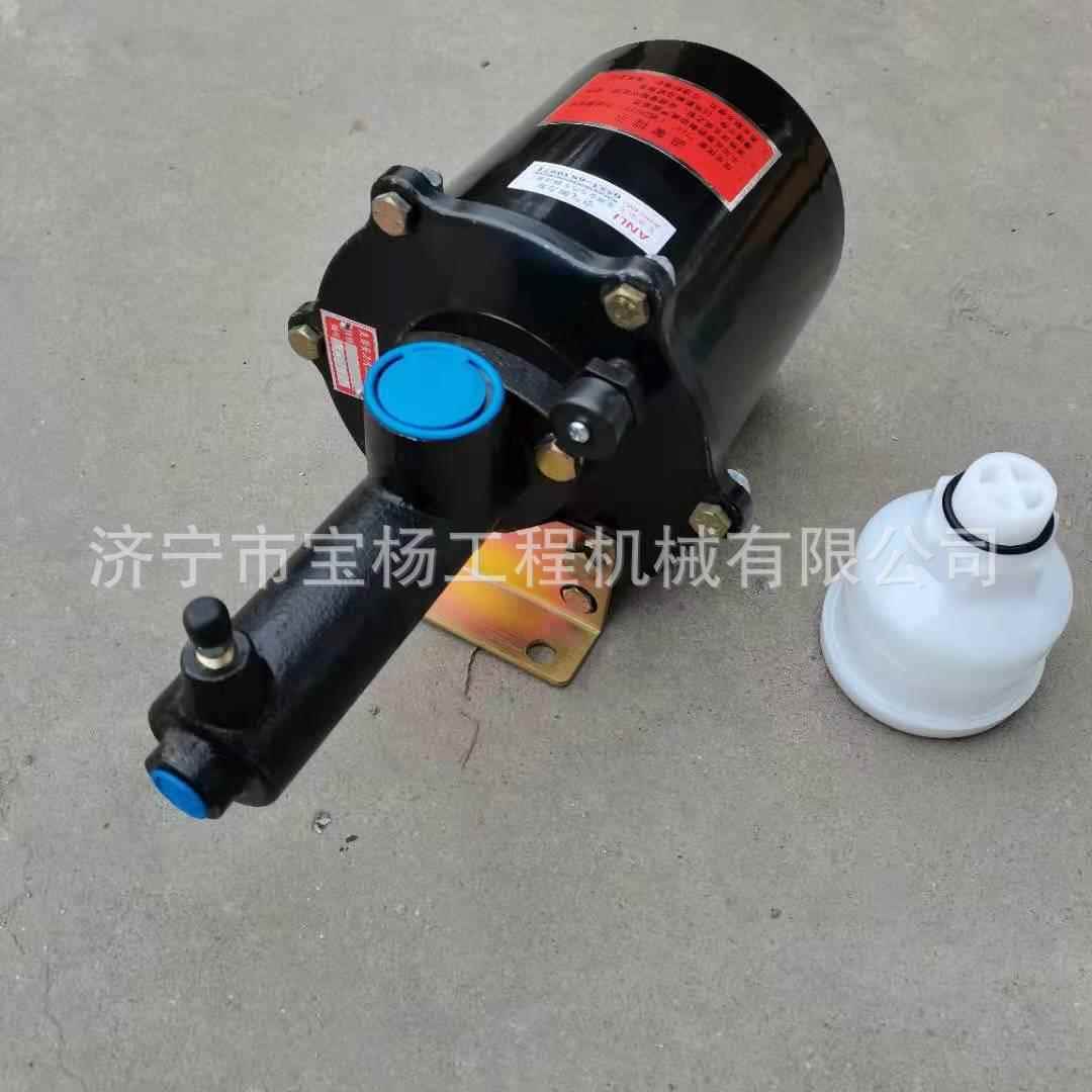 临ZL50F 50G 933 955F装载机铲车刹车泵空气加力泵刹车油泵制动泵