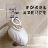 新款 头部按摩仪揉捏震动电动头皮按摩器便携多功能头部按摩仪