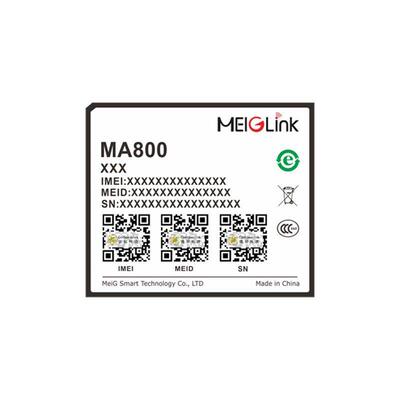 美格MA800 车规级模组 兼容高通MDM9628/MDM9X07平台