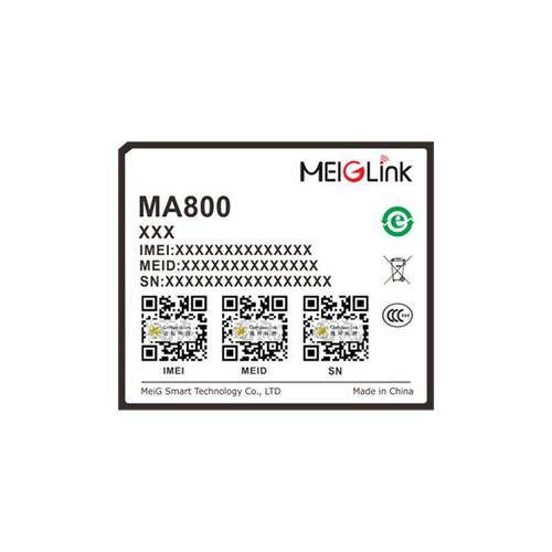 美格MA800 车规级模组 兼容高通MDM9628/MDM9X07平台