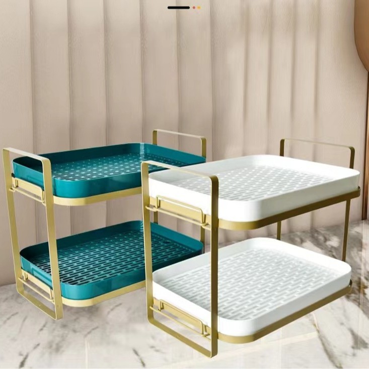 茶杯茶杯水壶收纳收纳沥水茶具架