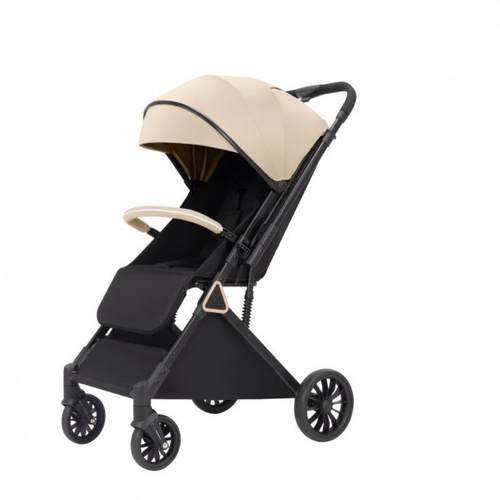 遛婴儿推车可坐可躺轻便可折叠双手推车外童出SPN娃便携向式遮阳