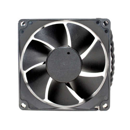 元山Y.S.TECH NYW08025024BSS 24V 0.23A FD248025EB-N风扇