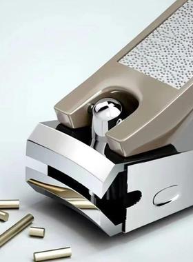 Stainless Steel Sharpest Nail Cutter Large Nail Clippers Man