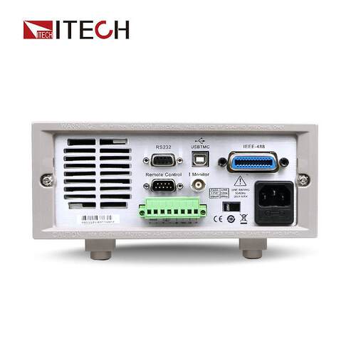 艾德克斯IT8811可编程直流电子负载150W120V30A