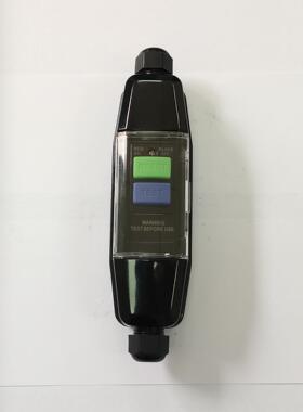 防水漏电保护器（IP 66 IΔn10 mA）