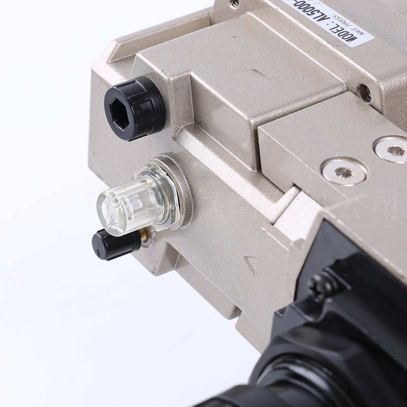 AC5010-06 气动元件过滤器 二联件 油水分离器 批发