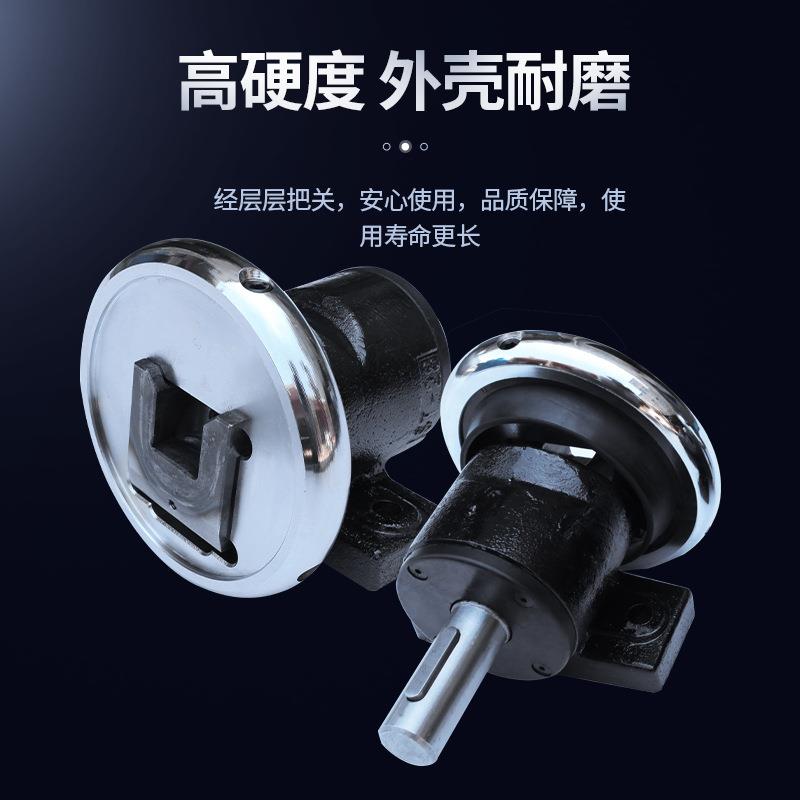 全夹头卡安盘兰座STW28ONR安全夹头气法胀轴配件ST机O28型安全夹