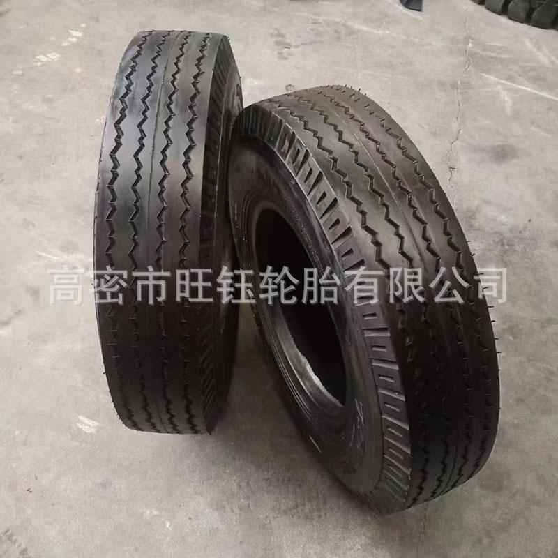 风炬750-16 LT 顺花农用三轮四轮车轮胎 7.50-16 拖拉机翻斗车轮