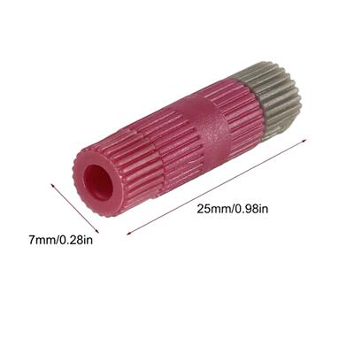 EX-130RR POSI-TAP 免剥线快速接线端子 影音快速接线端子