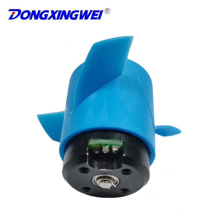 F2838B正反螺旋桨防水无刷电机,推进器电机,水下产品无刷电机