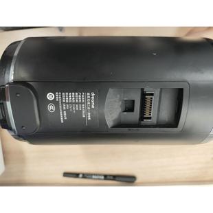 追觅洗地机M13s主机