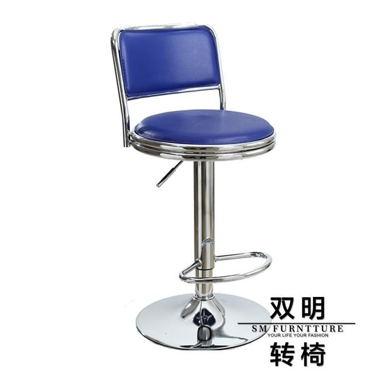 酒时尚吧椅吧椅台工作小圆凳小吧椅子柜台化妆椅升降前台椅