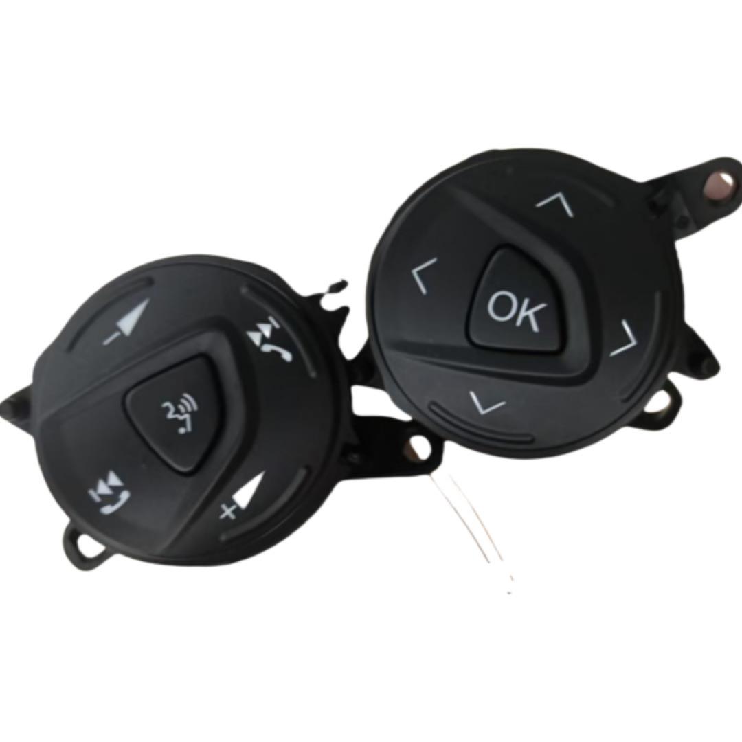 AM5T14K147AA DM5T14K147DA 12-16福,特福克斯方向盘调节开关