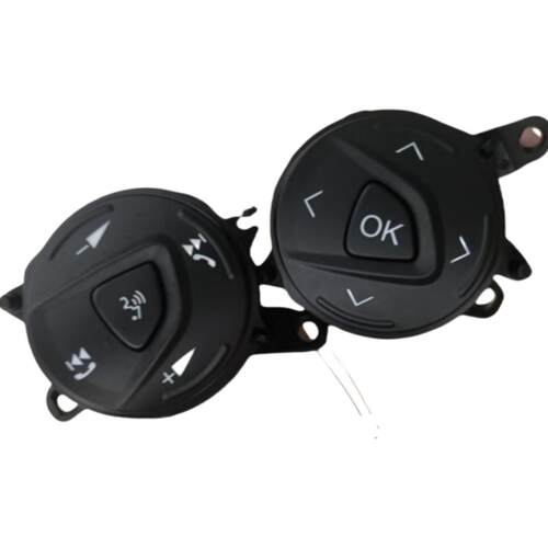 AM5T14K147AA DM5T14K147DA 12-16福,特福克斯方向盘调节开关