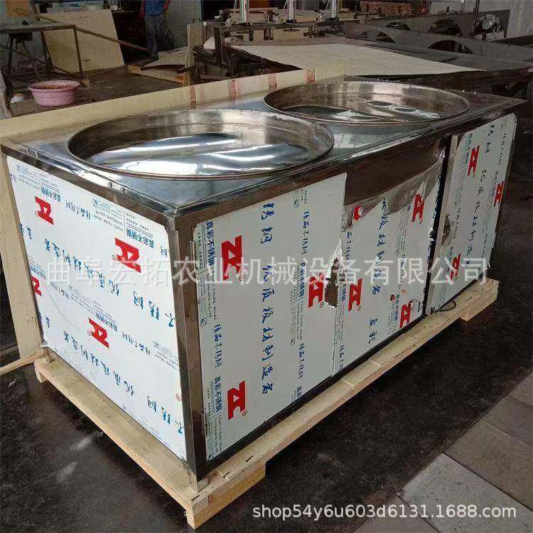 家用全自动油皮机腐竹机现货供应不锈钢腐竹油皮机小型手工豆皮机