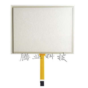 朗宇芯SIM SIMPT03 液晶屏触摸屏机械手控制系统 Robot