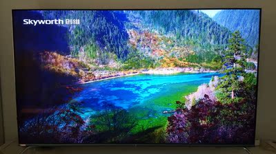 良心评测长虹65s7G和海信H65E3A哪个好用点？区别有吗？