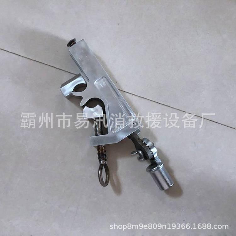 带电作业高压操作杆长柄绝缘锁杆(大小头)电力导线绝缘操作棒