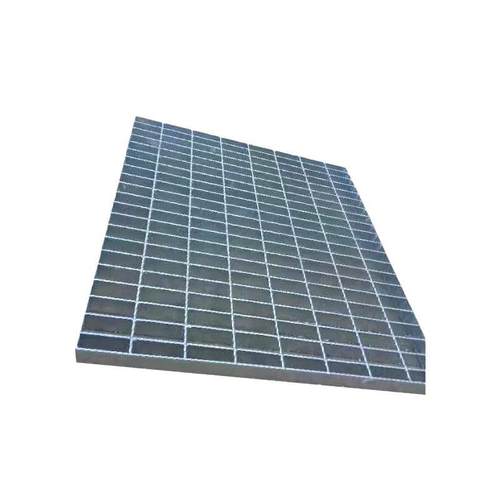 厂家齿型钢格栅防水洗车房踏步不锈钢镀锌钢格板齿型钢格栅