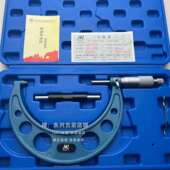 100 150 350 400mm外径千分尺高精度 300 250 桂林精密 200