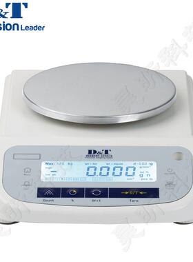 德安特精密电子天平ES42002电子称ES52002 ES62002电子秤量仪器
