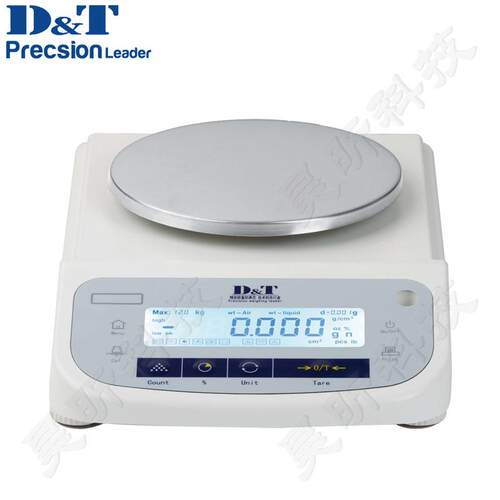 德安特精密电子天平ES42002电子称ES52002 ES62002电子秤量仪器