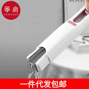 多功能家用厨房桌面清洁吸水海绵 一件代发 包邮 拖把 迷你AA1S74
