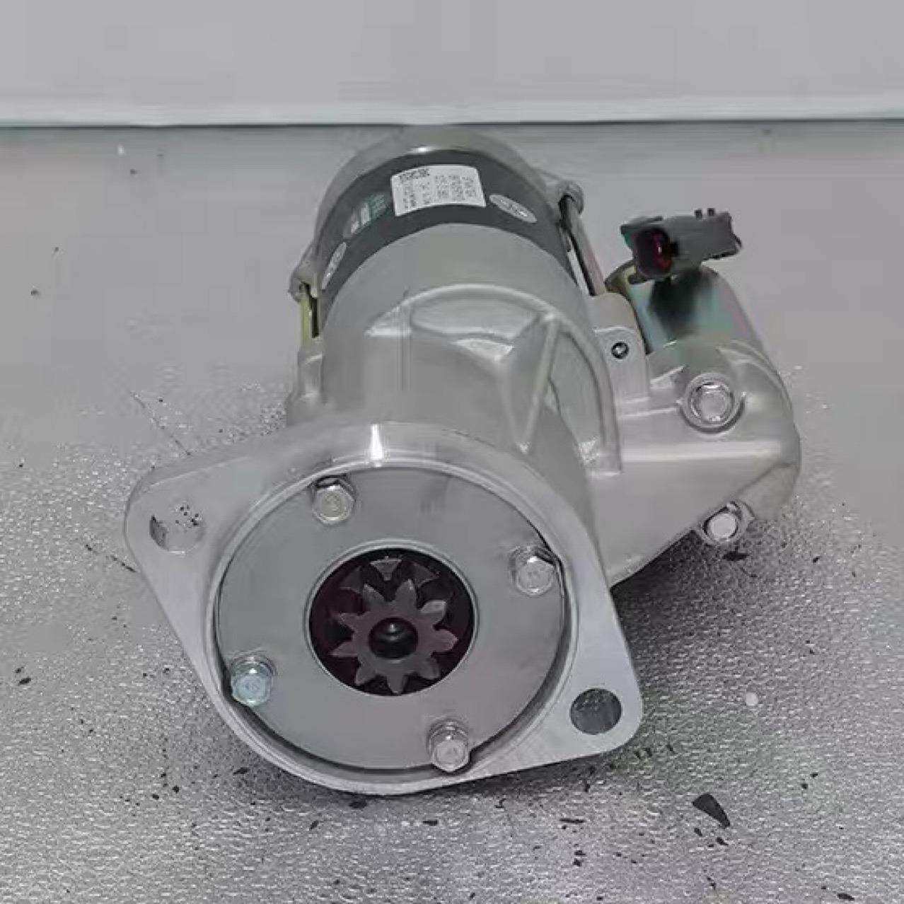 S25-120起动机马达S25-161起动机119131-77010起动机洋马起动机