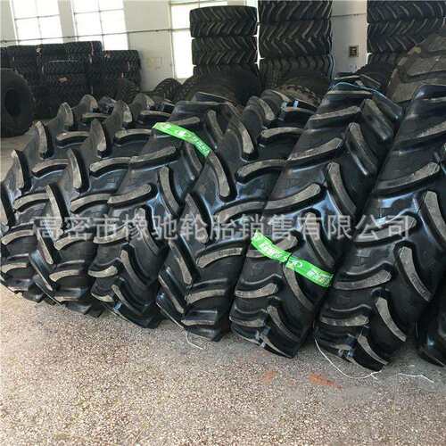 380/85R30/34 420/85R24/28 14.9R30/34 16.9R24/28全钢农用轮胎